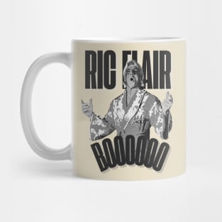 ric flair wooooo Mug